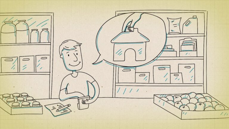 La clave de la educaci&oacute;n financiera en tus h&aacute;bitos diarios