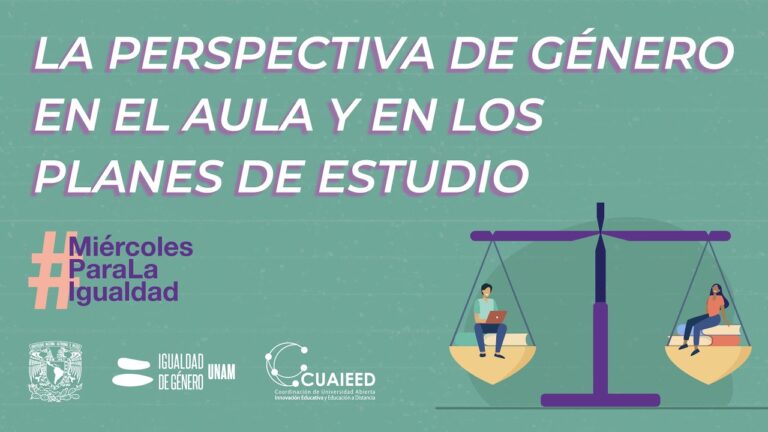Perspectiva de Género en la Educación y su Impacto en la Sociedad