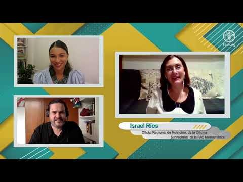 Promoviendo la Educaci&oacute;n para la Sostenibilidad Alimentaria