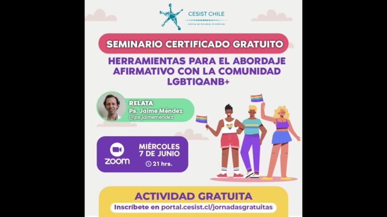 Impulsando la Diversidad de G&eacute;nero en la Comunidad