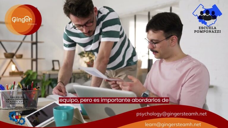Fomentando Habilidades Sociales en el Liderazgo Colaborativo
