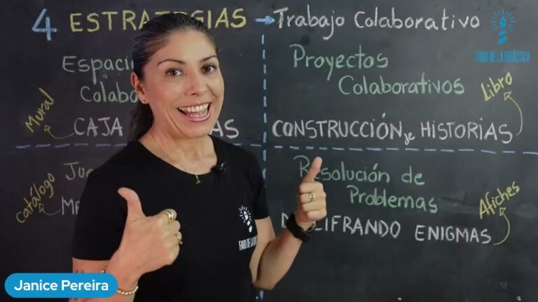 Estrategias Efectivas para Implementar Proyectos en Desaf&iacute;os Aut&eacute;nticos