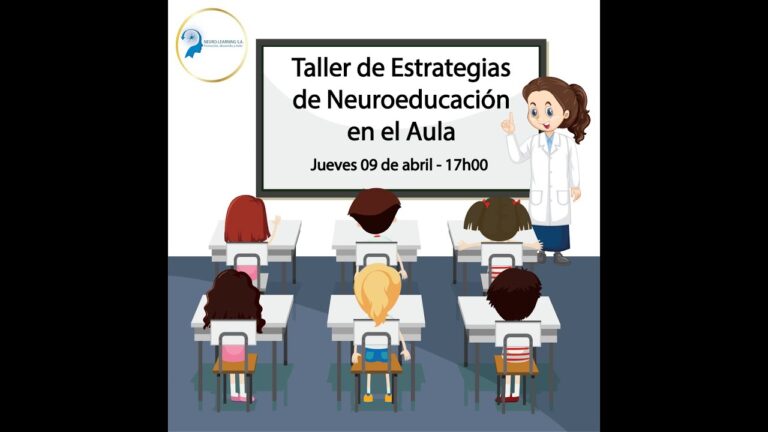 Neurociencia y Estrategias Innovadoras en la Ense&ntilde;anza