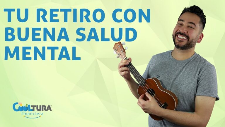 Educaci&oacute;n Financiera para el Bienestar en el Retiro