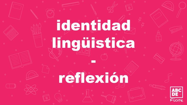 Identidad Ling&uuml;&iacute;stica y Biling&uuml;ismo en la Sociedad Contempor&aacute;nea