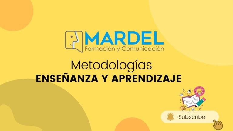 Innovaciones en Metodolog&iacute;as Educativas para Preescolar