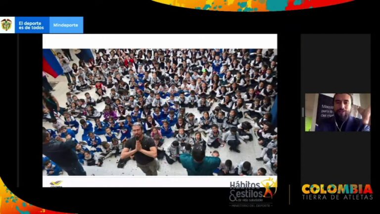 Met&aacute;foras Transformadoras en la Educaci&oacute;n