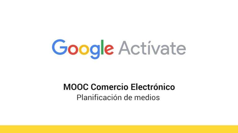 Adquisici&oacute;n de Competencias Digitales en Comercio Electr&oacute;nico