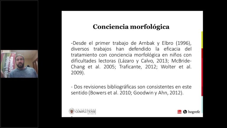 Potenciando el Desarrollo de Habilidades Lectoras a Trav&eacute;s de Juegos Educativos