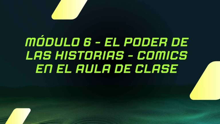 Juegos Educativos para Desarrollar Competencias Digitales