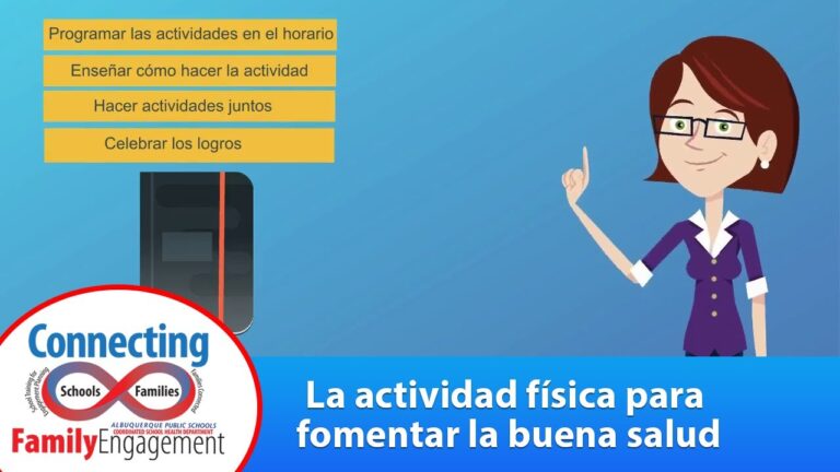 Educaci&oacute;n F&iacute;sica: Clave para una Salud &Oacute;ptima