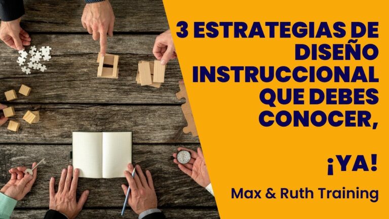 Estrategias Innovadoras para el Dise&ntilde;o Instruccional Creativo