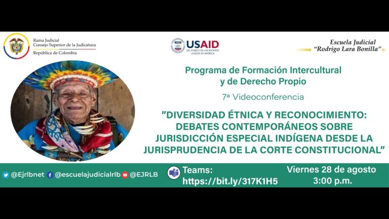 Reconocimiento de la Diversidad &Eacute;tnica para una Inclusi&oacute;n Efectiva