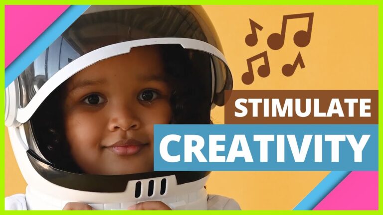 Explorando la Creatividad Musical en la Educación Primaria