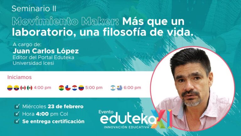 Educar en STEM para Entender la Inteligencia Artificial