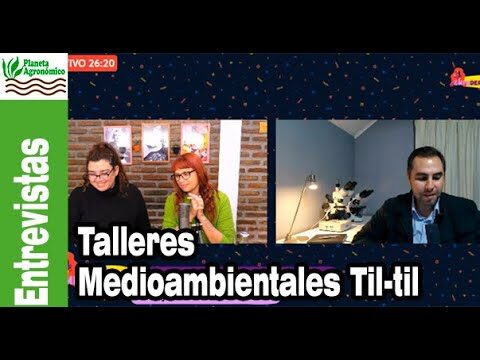 La ingenier&iacute;a ambiental y el papel crucial de la educaci&oacute;n STEM