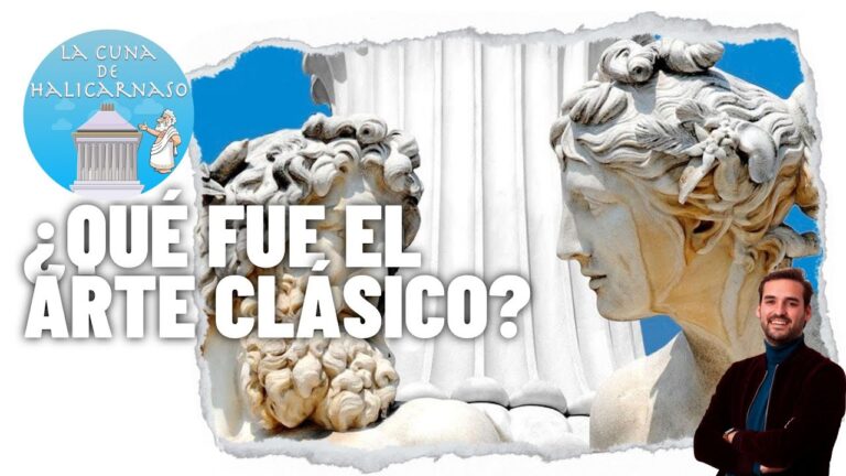 T&eacute;cnicas de Escultura Cl&aacute;sica en la Educaci&oacute;n Art&iacute;stica
