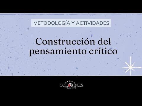 Desarrollo de Habilidades de Pensamiento Cr&iacute;tico a trav&eacute;s del ABP