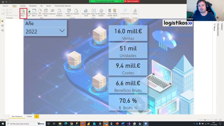 Impulso de Competencias Digitales en el Uso de Big Data