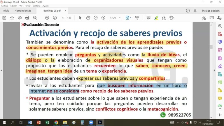 Promoviendo la Reflexi&oacute;n Cr&iacute;tica para el Desarrollo Cognitivo