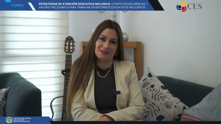 Inclusi&oacute;n Educativa en Educaci&oacute;n Infantil para un Aprendizaje Significativo