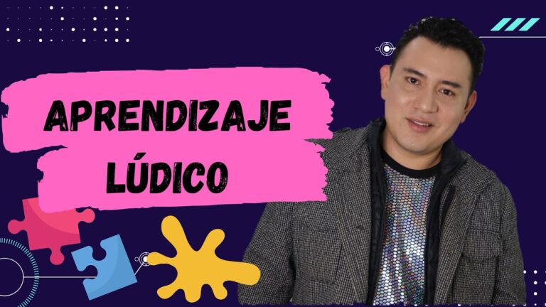 Creatividad en la Ense&ntilde;anza-Learning L&uacute;dico