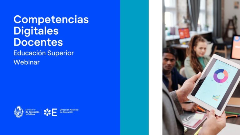 Aprendizaje de Competencias Digitales mediante Cloud Computing