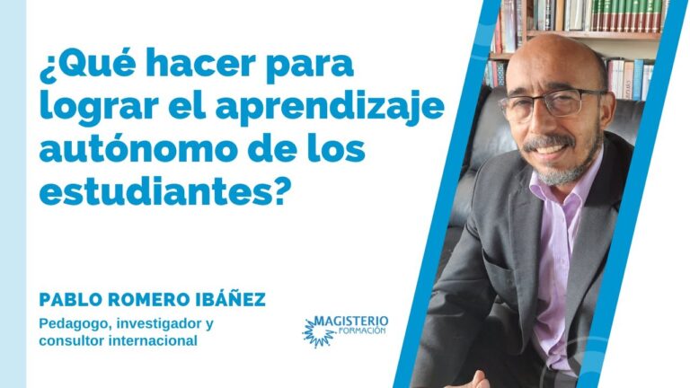 Estrategias Efectivas de Aprendizaje Aut&oacute;nomo a trav&eacute;s de Metodolog&iacute;as Activas