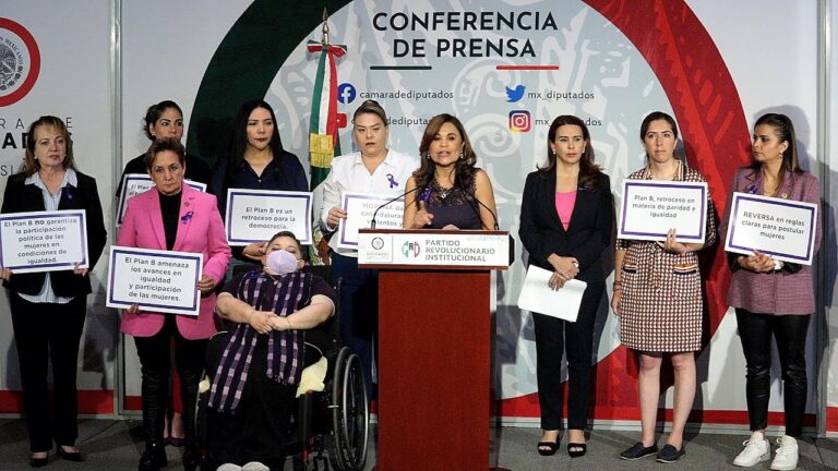 Construyendo Puentes hacia la Igualdad a trav&eacute;s de la Diversidad