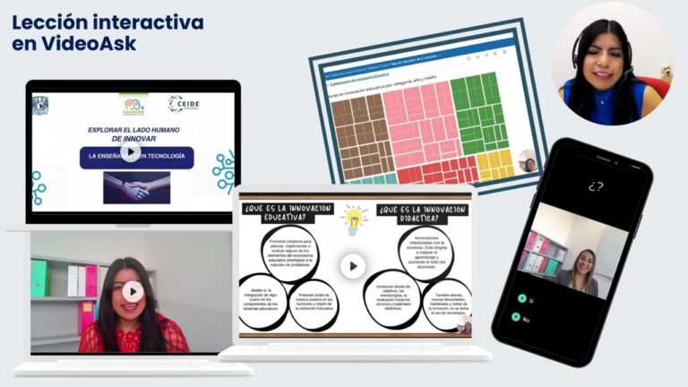 Innovaci&oacute;n Pedag&oacute;gica para Potenciar el Aprendizaje Significativo