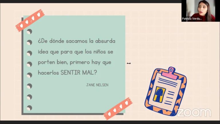 Herramientas Educativas para Padres en el Desarrollo Infantil