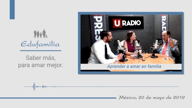 Aprendizaje Familiar: La Fuerza del Amor en la Educaci&oacute;n