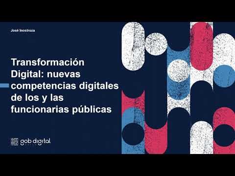 Transformaci&oacute;n Digital: Capacitaci&oacute;n en Competencias para Compras Efectivas