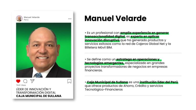 Innovaci&oacute;n en Educaci&oacute;n Financiera y Banca en L&iacute;nea