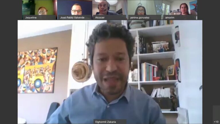 Impulsando la Inclusi&oacute;n en Programas de Apoyo