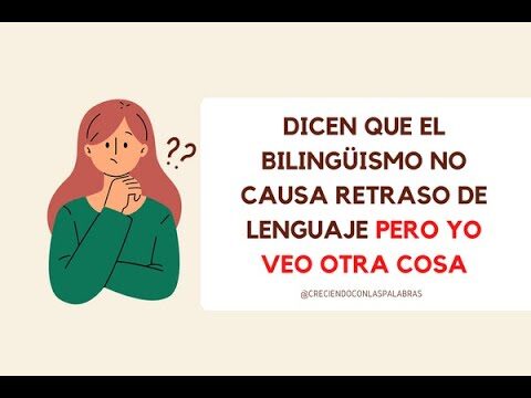 Fomentar el Multiling&uuml;ismo desde la Infancia: Claves y Beneficios
