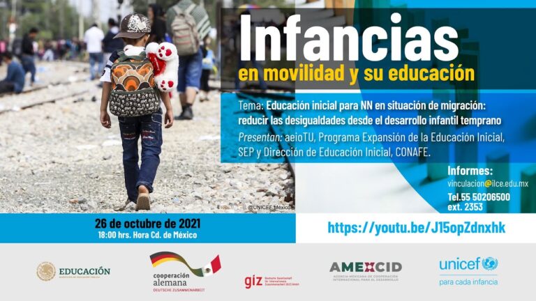 Estrategias para la Inclusi&oacute;n Educativa en el Aprendizaje Temprano