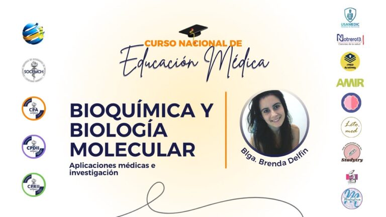 Innovaci&oacute;n en Biolog&iacute;a Molecular a trav&eacute;s de la Educaci&oacute;n STEM