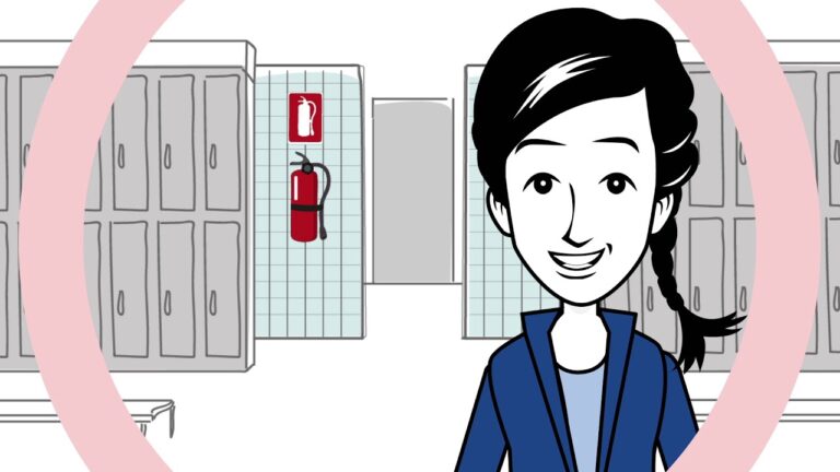 Prevenci&oacute;n de Lesiones Deportivas en la Educaci&oacute;n