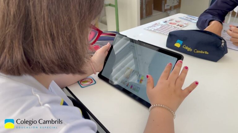 Personalizaci&oacute;n del Aprendizaje en Educaci&oacute;n Especial