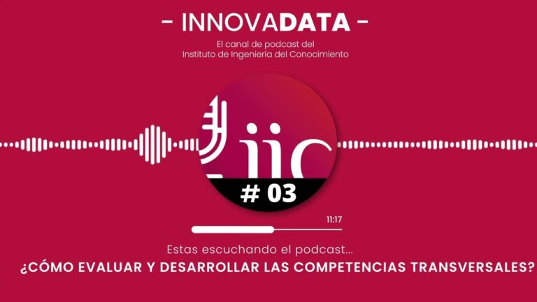 Evaluaci&oacute;n Educativa de Competencias Transversales
