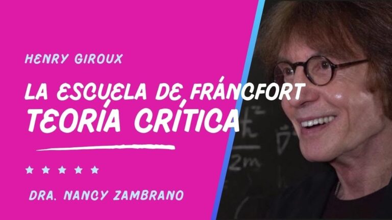 Educaci&oacute;n Cr&iacute;tica: Transformando la Sociedad