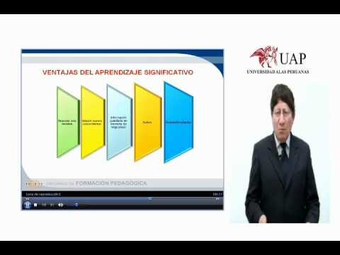 Aprendizaje Significativo a Trav&eacute;s de Estrategias de Ense&ntilde;anza Efectivas