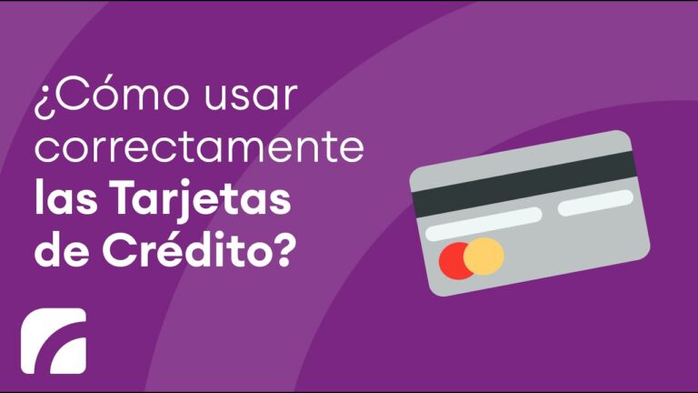 Consejos Pr&aacute;cticos de Educaci&oacute;n Financiera para Tarjetas de Cr&eacute;dito