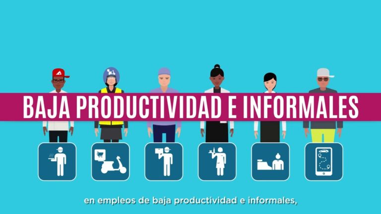 Desaf&iacute;os de la Inclusi&oacute;n Laboral