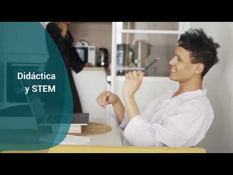 Innovaci&oacute;n Educativa: Metodolog&iacute;as Digitales para la Educaci&oacute;n STEM