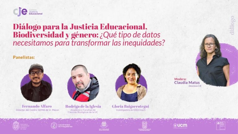 Herramientas Educativas para Fomentar la Justicia Clim&aacute;tica