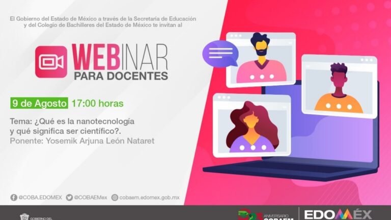 Impulso de la Educaci&oacute;n STEM mediante Nanotecnolog&iacute;a