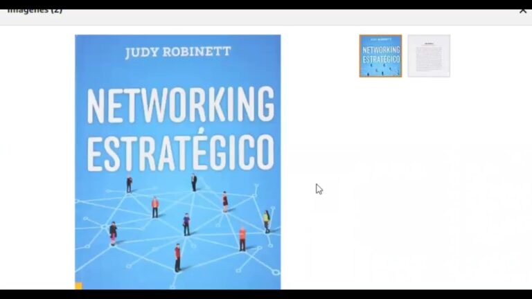 Potenciando tu Networking con Habilidades Sociales