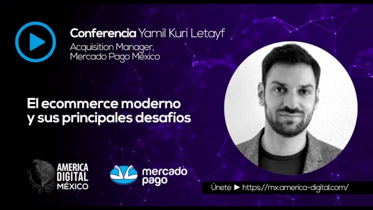 Transformaci&oacute;n Digital: Impulsando Competencias para el E-commerce